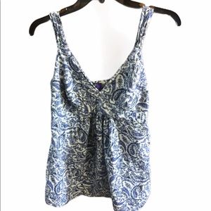 Seraphine Maternity Top